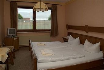 Hostal Landgasthof Lindhorst