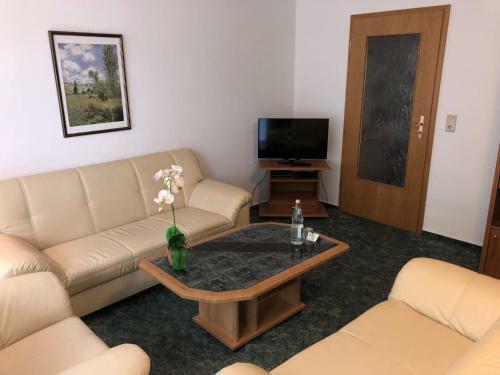 Aparthotel Haus Usedom