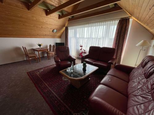 Aparthotel Haus Usedom