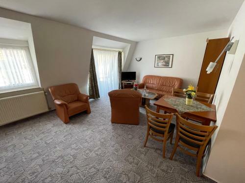 Aparthotel Haus Usedom
