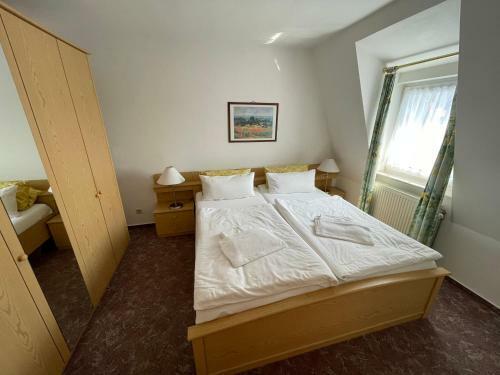 Aparthotel Haus Usedom