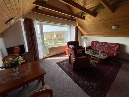 Aparthotel Haus Usedom