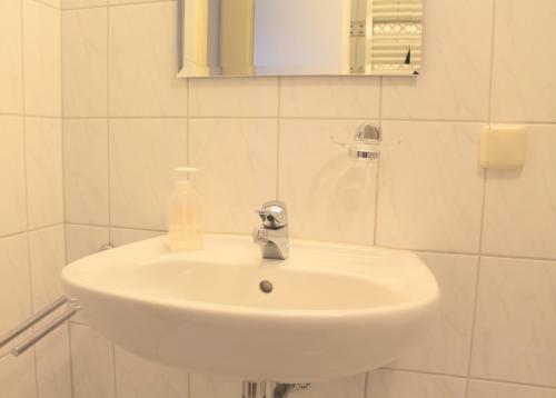 Apartamento Villa Viktoria Auf Usedom