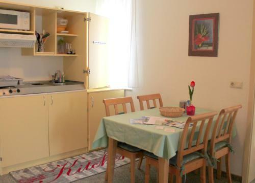 Apartamento Villa Viktoria Auf Usedom