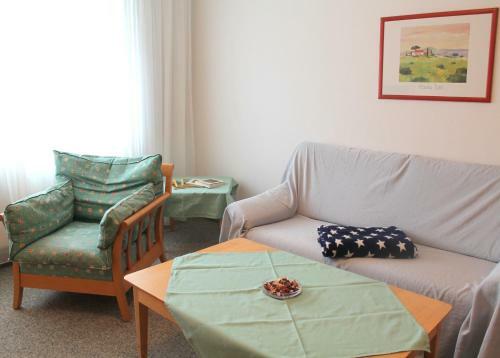Apartamento Villa Viktoria Auf Usedom