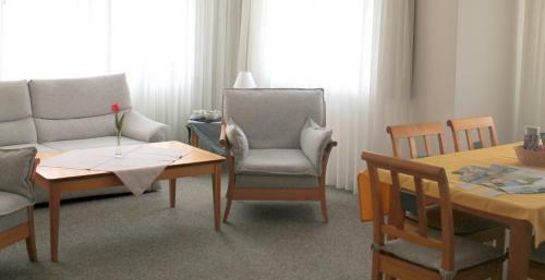 Apartamento Villa Viktoria Auf Usedom