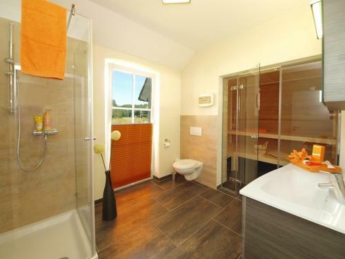 Ferienh�user - Strandhaus Aurell
