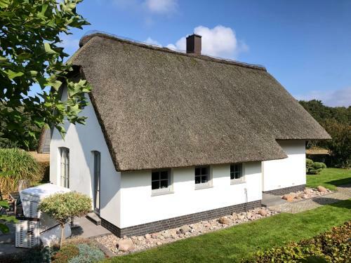 Ferienh�user - Strandhaus Aurell