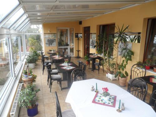 Hotel Schmidt