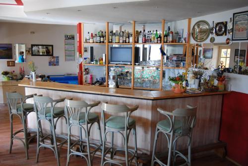 Hotel Schmidt