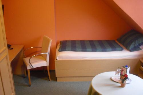 Hostal Parkhotel Phoenix