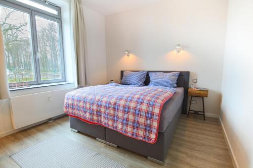 Apartment Schwanenteich