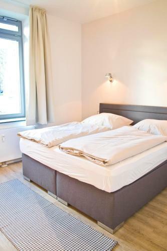 Apartment Schwanenteich