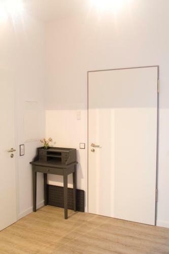 Apartment Schwanenteich