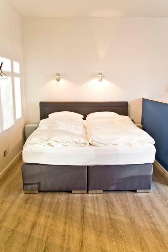 Apartment Schwanenteich