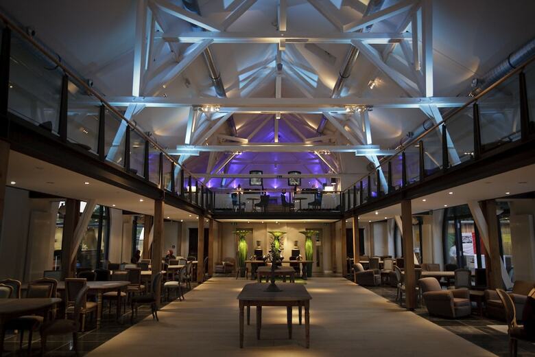 Hotel Gut Bardenhagen