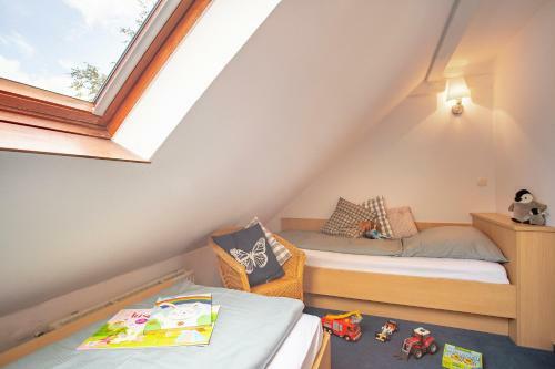 Posada Familotel Friesland Stern