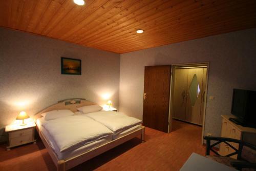 Hotelanlage Minser Seewiefken