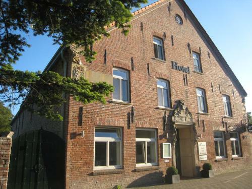 Hotel To`n Schlagboom