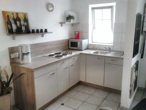 Hostal Zum Alten Krug