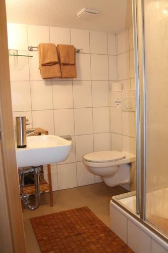 Hostal Zum Alten Krug
