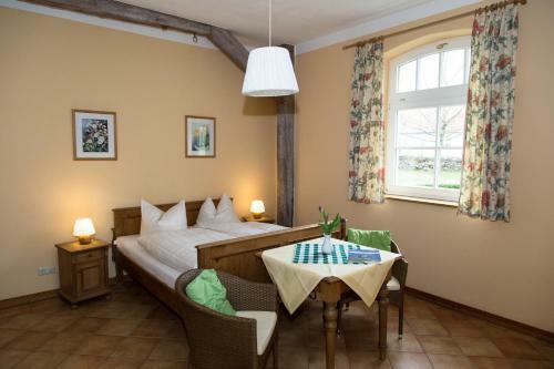 Apartamento Ostsee-landhaus