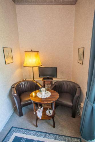 Hotel Rosenau
