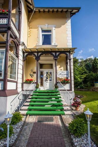 Hotel Rosenau