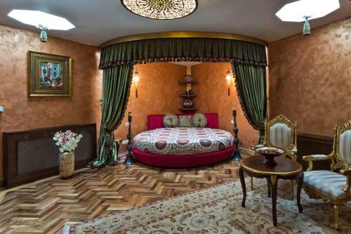 Hotel Sokullu Pasa
