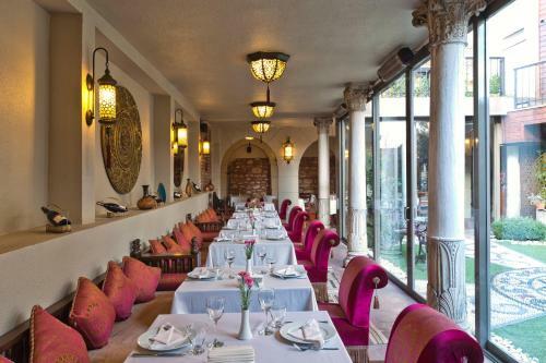 Hotel Sokullu Pasa