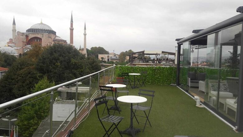 Armagrandi Spina Hotel