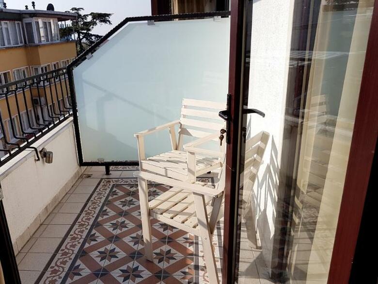 Armagrandi Spina Hotel