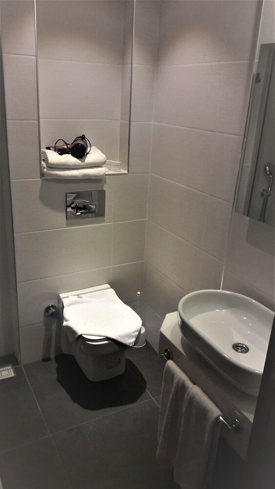 Armagrandi Spina Hotel