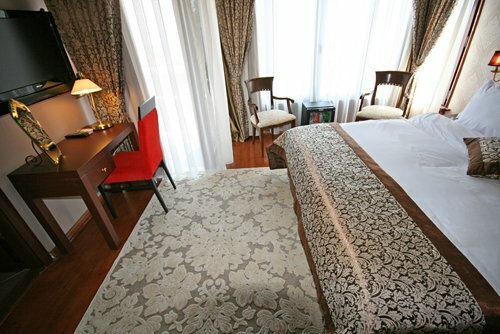 Armagrandi Spina Hotel