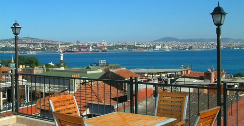 Armagrandi Spina Hotel