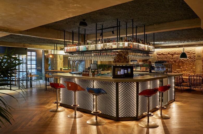 Indigo Madrid - Princesa, An Ihg Hotel