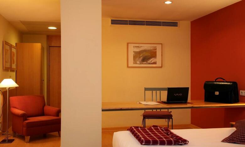 Indigo Madrid - Princesa, An Ihg Hotel