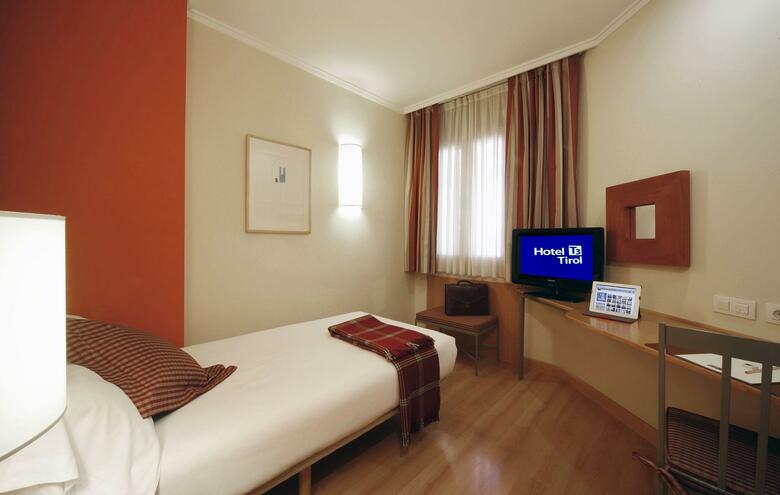 Indigo Madrid - Princesa, An Ihg Hotel