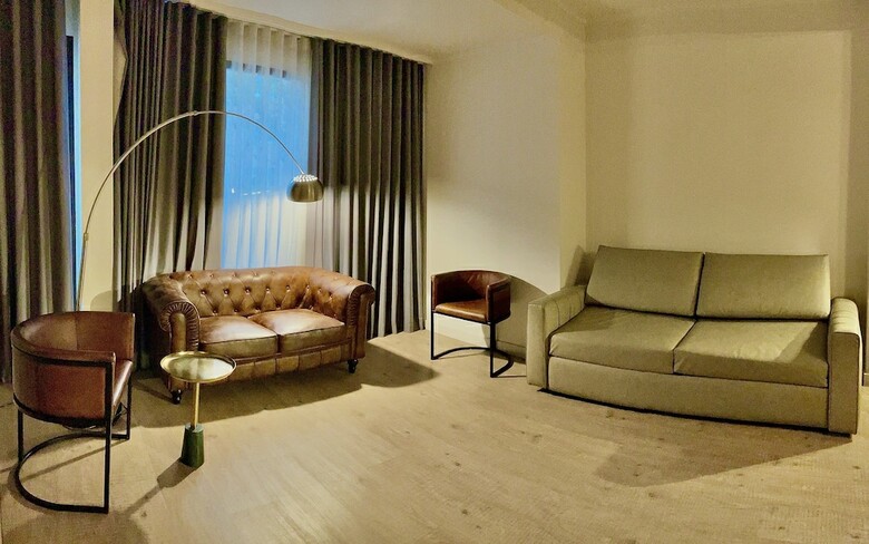Indigo Madrid - Princesa, An Ihg Hotel