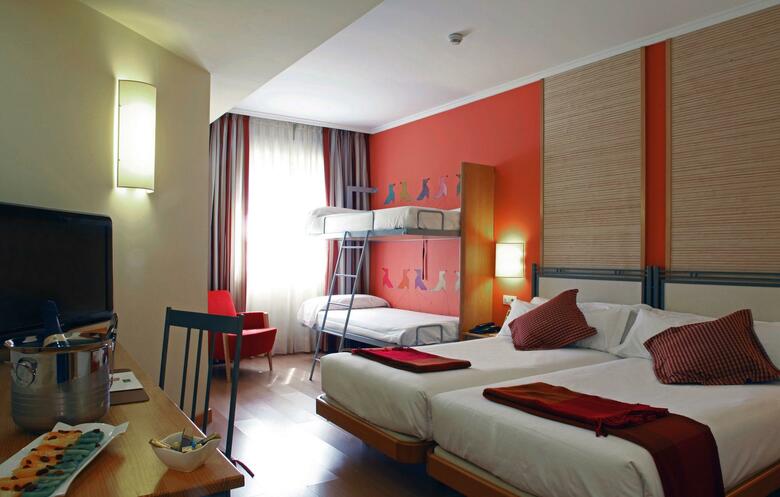 Indigo Madrid - Princesa, An Ihg Hotel