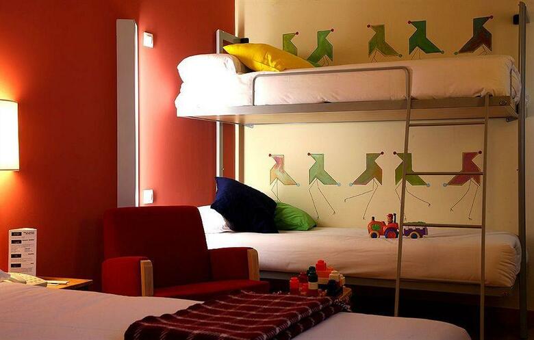 Indigo Madrid - Princesa, An Ihg Hotel