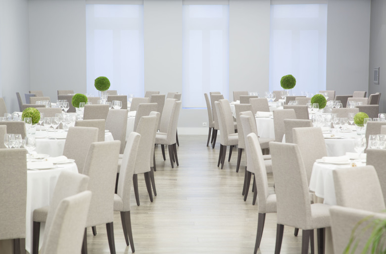 Hotel M�ndez Nu�ez