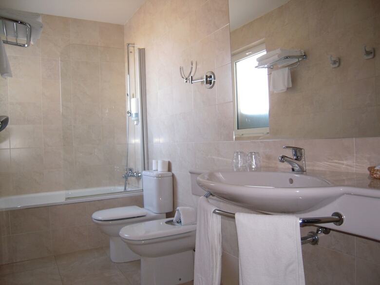 Hotel M�ndez Nu�ez