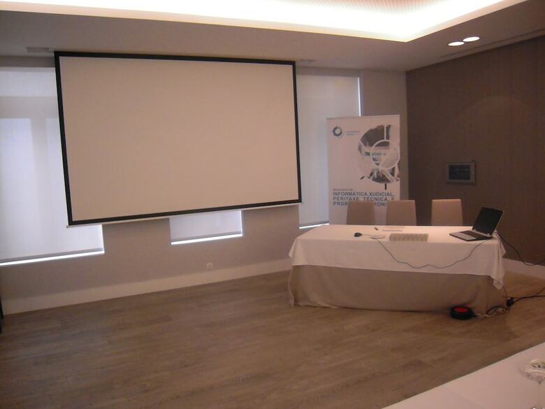 Hotel M�ndez Nu�ez