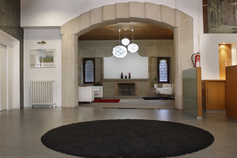 Hotel M�ndez Nu�ez