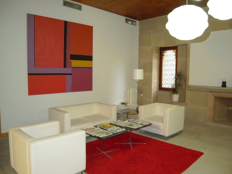 Hotel M�ndez Nu�ez