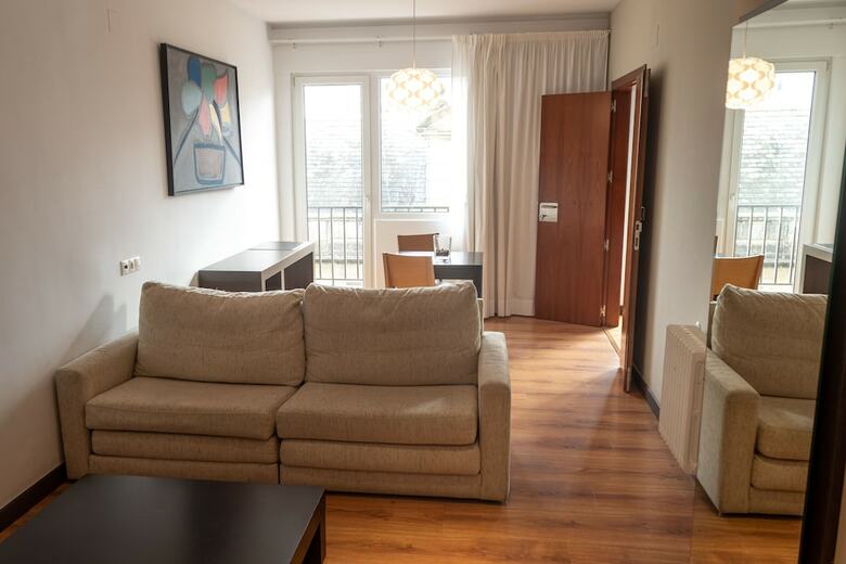 Hotel M�ndez Nu�ez