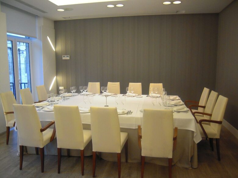 Hotel M�ndez Nu�ez