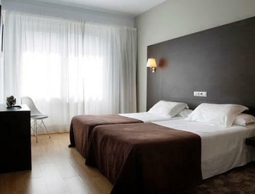 Hotel M�ndez Nu�ez