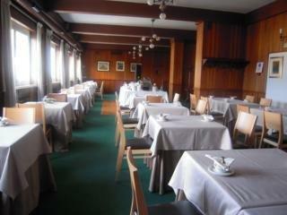 Hotel M�ndez Nu�ez